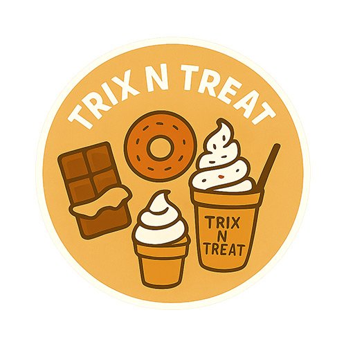 Trix N Treat